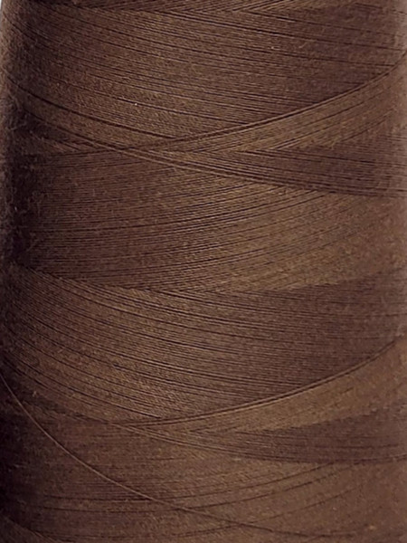 Изображение товара Набор швейных ниток Sentex 100% полиэстер 40/2 5000 ярдов 1254 (2шт)