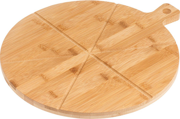 Изображение товара Доска сервировочная Perfecto Linea Bamboo / 38-385001