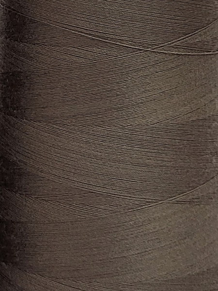 Изображение товара Набор швейных ниток Sentex 100% полиэстер 40/2 5000 ярдов 1253 (4шт)