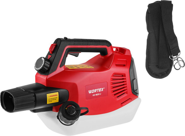 Изображение товара Опрыскиватель аккумуляторный Wortex KS 1820 Li / 1335925