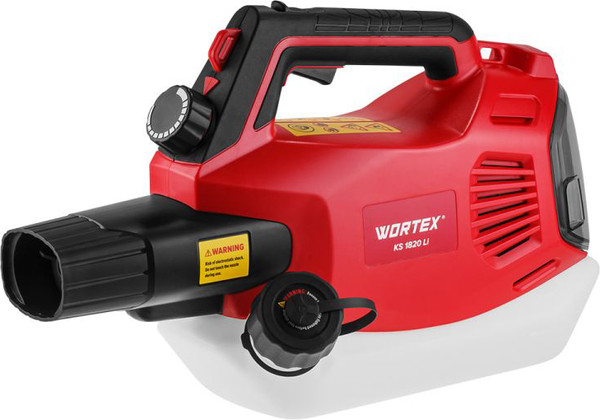 Изображение товара Опрыскиватель аккумуляторный Wortex KS 1820 Li / 1335926