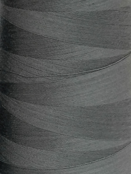 Изображение товара Набор швейных ниток Sentex 100% полиэстер 40/2 5000 ярдов 1249 (2шт)