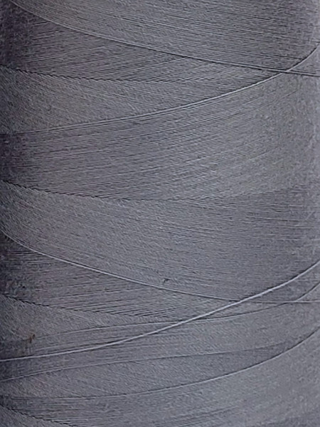 Изображение товара Набор швейных ниток Sentex 100% полиэстер 40/2 5000 ярдов 1242 (2шт)