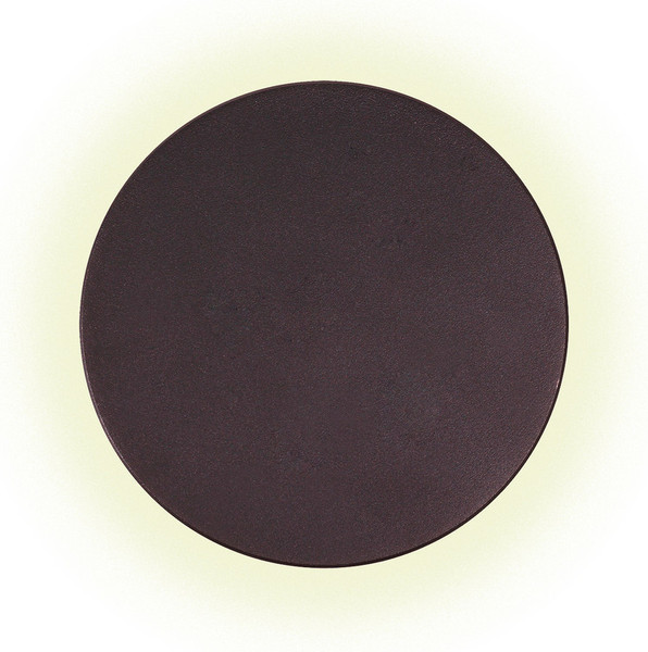 Изображение товара Бра уличное Kinklight Затмение 2300.19 (черный)