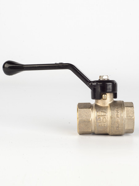 Изображение товара Шаровой кран LD PN25 / LD.47.112.1.32.M02