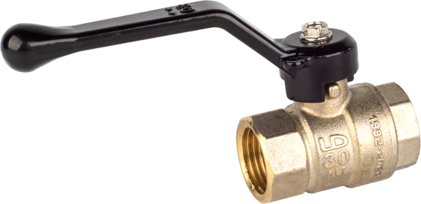 Изображение товара Шаровой кран LD PN25 / LD.47.112.1.32.M02