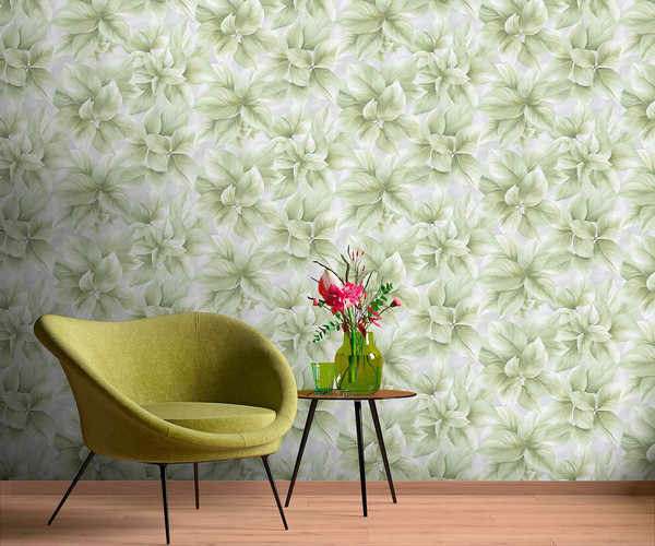 Изображение товара Виниловые обои WallUp 316247