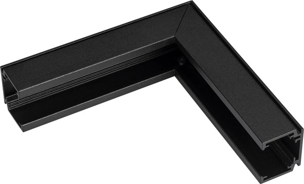 Изображение товара Коннектор для трековой системы Arlight MAG-ORIENT-CON-2620-L90-INT BK внутренний / 036022