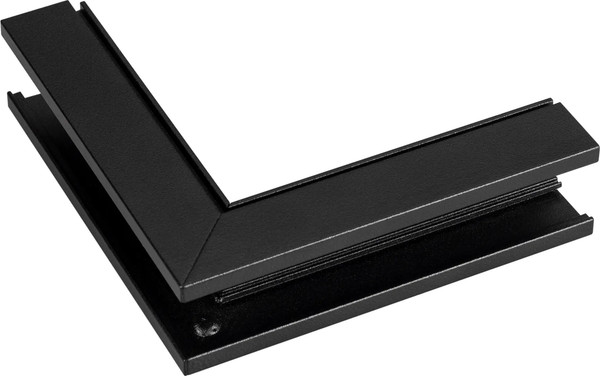 Изображение товара Коннектор для трековой системы Arlight MAG-ORIENT-CON-2620-L90-EXT BK внешний / 036021