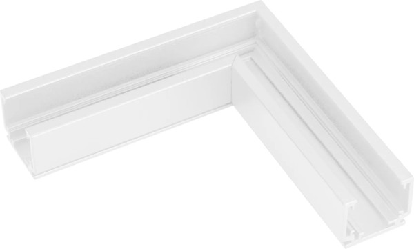 Изображение товара Коннектор для трековой системы Arlight MAG-ORIENT-CON-2620-L90 WH / 037322