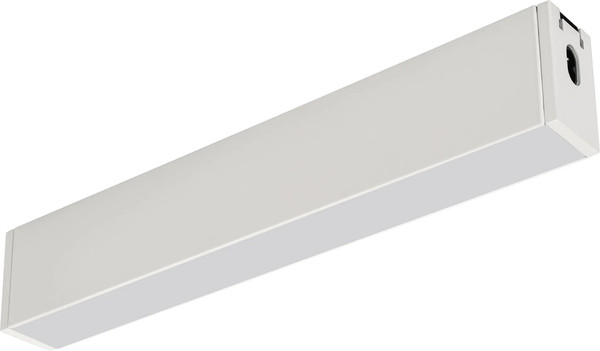 Изображение товара Светильник линейный Arlight CLIP-38-FLAT-S312-6W Day4000 WH 110deg / 029001