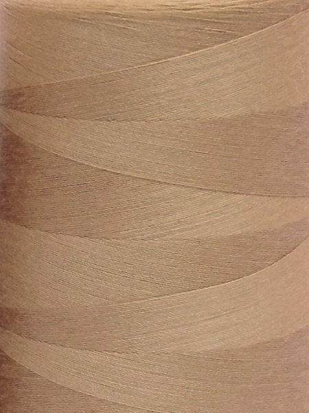 Изображение товара Набор швейных ниток Sentex 100% полиэстер 40/2 5000 ярдов 1176 (4шт)