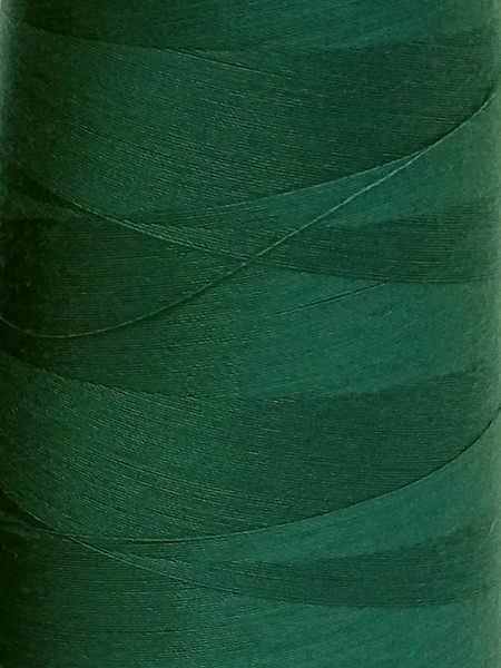 Изображение товара Набор швейных ниток Sentex 100% полиэстер 40/2 5000 ярдов 1124 (2шт)