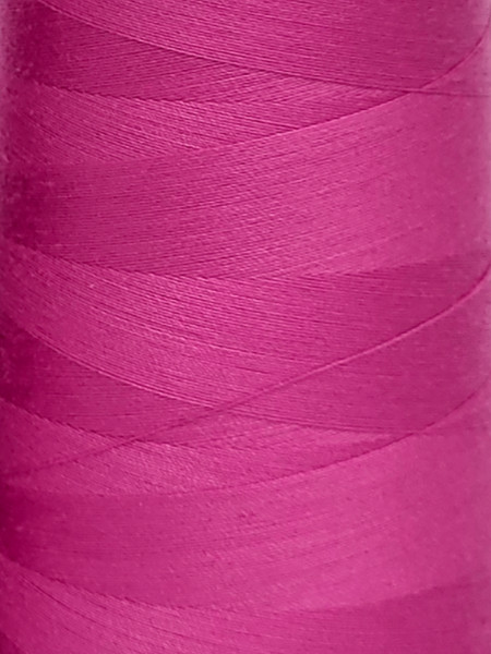 Изображение товара Набор швейных ниток Sentex 100% полиэстер 40/2 5000 ярдов 1061 (2шт)