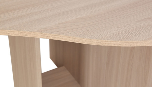 Изображение товара Компьютерный стол Polini Kids Home Vector 003 / 0002898.179 (ясень шимо светлый)