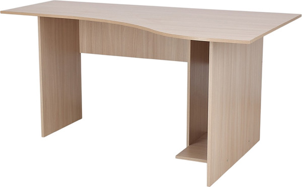 Изображение товара Компьютерный стол Polini Kids Home Vector 003 / 0002898.179 (ясень шимо светлый)