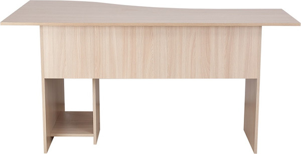 Изображение товара Компьютерный стол Polini Kids Home Vector 003 / 0002898.179 (ясень шимо светлый)