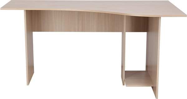 Изображение товара Компьютерный стол Polini Kids Home Vector 003 / 0002898.179 (ясень шимо светлый)