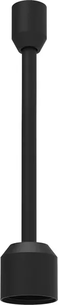 Изображение товара Крепление для трековой системы Arlight ART-APRIORI-ROD-A-L200 BK / 039420
