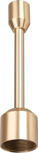 Изображение товара Крепление для трековой системы Arlight ART-APRIORI-ROD-A-L200 GD / 037613