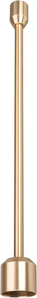 Изображение товара Крепление для трековой системы Arlight ART-APRIORI-ROD-A-L400 GD / 037591