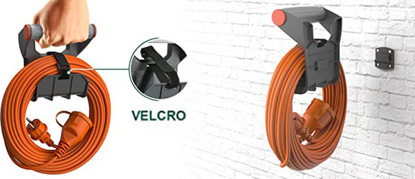 Изображение товара Кабельный кронштейн Electraline 94021