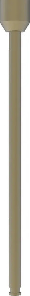 Изображение товара Крепление для трековой системы Arlight ART-APRIORI-ROD-E-L400 OG / 054005