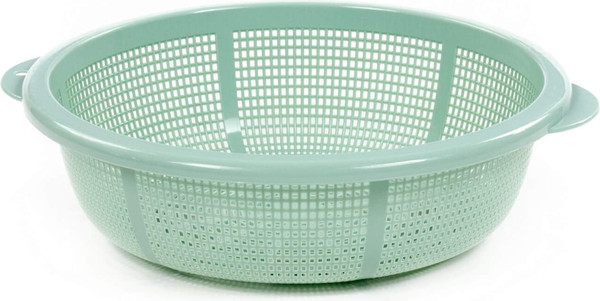 Изображение товара Дуршлаг Полесье №3 / 05042 (бледно-оливковый)