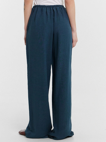 Изображение товара Штаны Mark Formelle 182511 (р.170-94, темно-изумрудный)