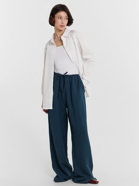 Изображение товара Штаны Mark Formelle 182511 (р.170-94, темно-изумрудный)