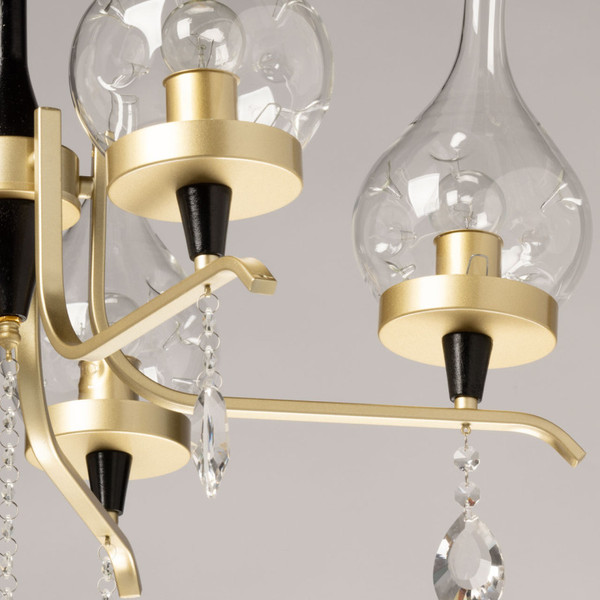 Изображение товара Люстра De City Каталина 361012605