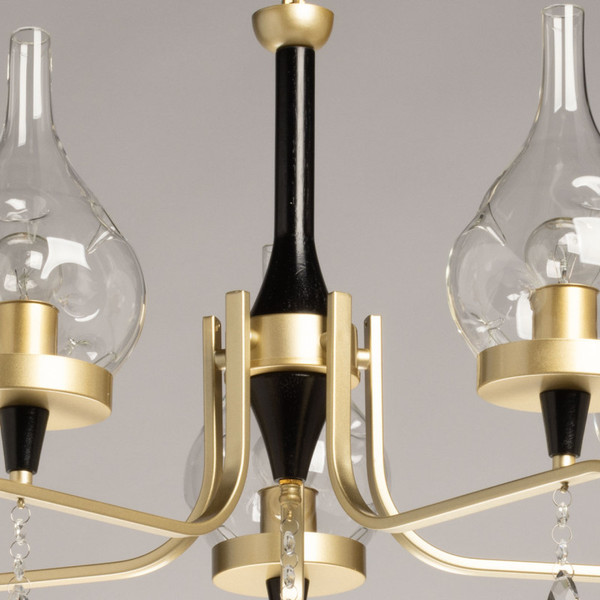 Изображение товара Люстра De City Каталина 361012605