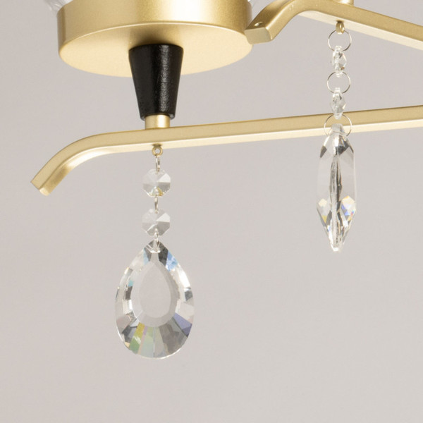 Изображение товара Люстра De City Каталина 361012605