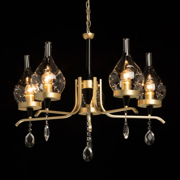 Изображение товара Люстра De City Каталина 361012605