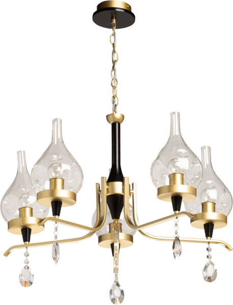 Изображение товара Люстра De City Каталина 361012605