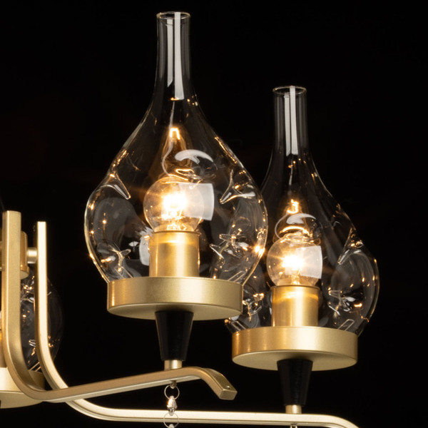 Изображение товара Люстра De City Каталина 361012605