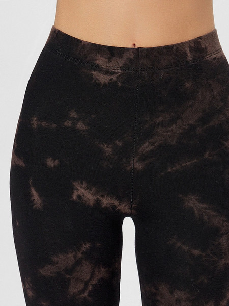 Изображение товара Шорты спортивные Mark Formelle 332284 (р.164/170-98, разводы на черном-2)