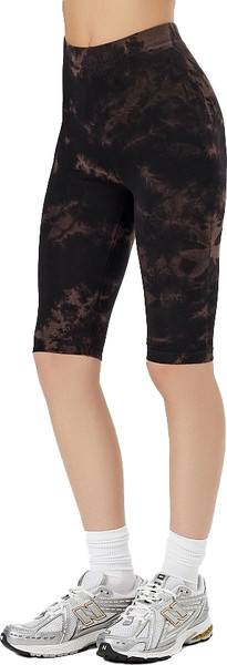 Изображение товара Шорты спортивные Mark Formelle 332284 (р.164/170-98, разводы на черном-2)