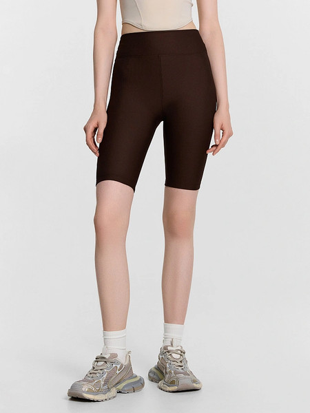 Изображение товара Шорты спортивные Mark Formelle 332348 (р.164/170-90, шоколадное мартини)