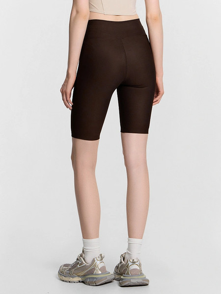 Изображение товара Шорты спортивные Mark Formelle 332348 (р.164/170-90, шоколадное мартини)