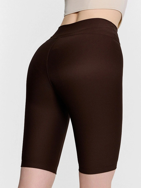 Изображение товара Шорты спортивные Mark Formelle 332348 (р.164/170-98, шоколадное мартини)