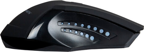 Изображение товара Мышь Sonnen I3 (черный)