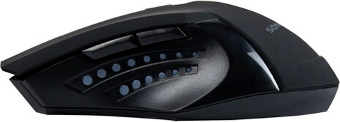 Изображение товара Мышь Sonnen I3 (черный)