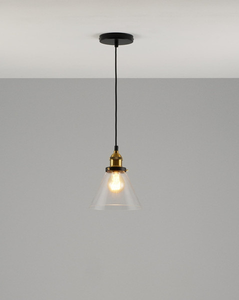 Изображение товара Потолочный светильник Moderli Single / V11428-1P