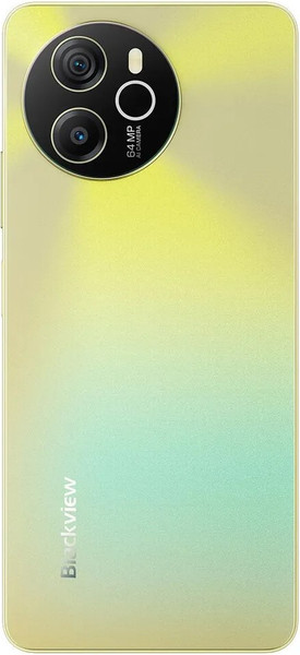 Изображение товара Смартфон Blackview Shark 8 8GB/256GB (золото)