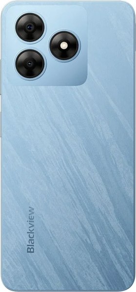 Изображение товара Смартфон Blackview Wave 8 4GB/128GB (голубой, с NFC)