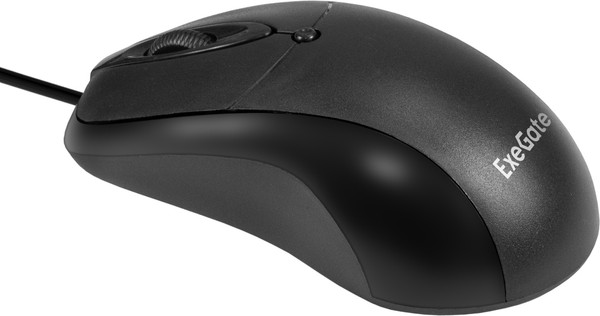 Изображение товара Мышь ExeGate Professional Standard B100L / EX298196RUS