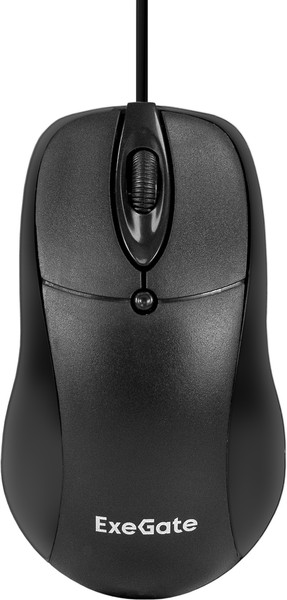 Изображение товара Мышь ExeGate Professional Standard B100L / EX298196RUS