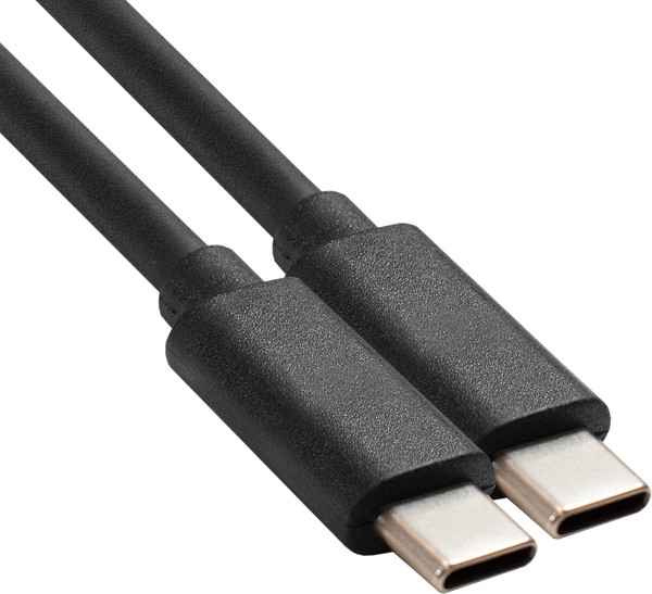 Изображение товара Кабель ExeGate EX-CCP-USB3.1-CMCM2-0.5 / EX298075RUS (0.5м)