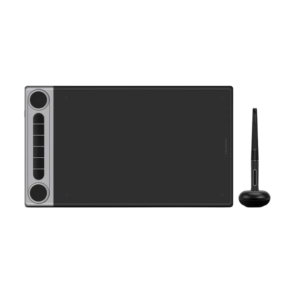 Изображение товара Графический планшет Huion Q630M